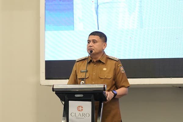 Dugaan Mahar Kepsek Makassar, Appi Tegaskan Tak Boleh Ada Asumsi