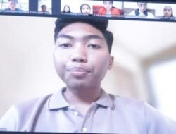 Enam Mahasiswa Gugat UU Pemilu ke MK, Minta Batasi Usia Cawapres-Capres