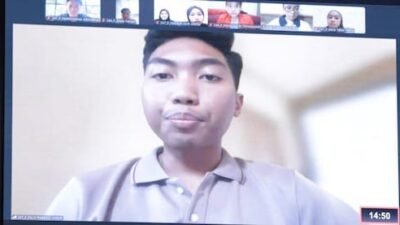 Enam Mahasiswa Gugat UU Pemilu ke MK, Minta Batasi Usia Cawapres-Capres