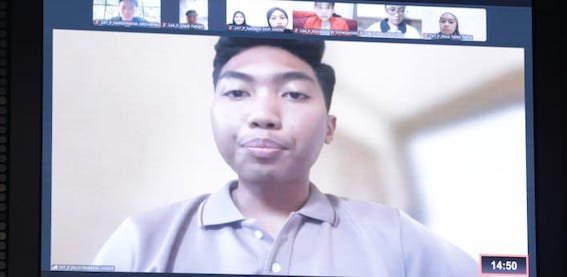 Enam Mahasiswa Gugat UU Pemilu ke MK, Minta Batasi Usia Cawapres-Capres