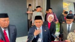 Appi Dorong BAZNAS Makassar Full Digital: Zakat Harus Transparan
