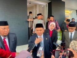 Appi Dorong BAZNAS Makassar Full Digital: Zakat Harus Transparan