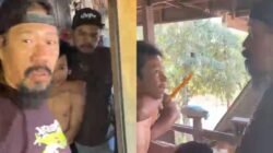 Polres Jeneponto Ringkus Dua Pencuri Cengkeh di Rumbia, 1 Buron