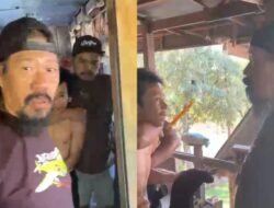 Polres Jeneponto Ringkus Dua Pencuri Cengkeh di Rumbia, 1 Buron