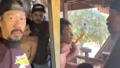 Polres Jeneponto Ringkus Dua Pencuri Cengkeh di Rumbia, 1 Buron