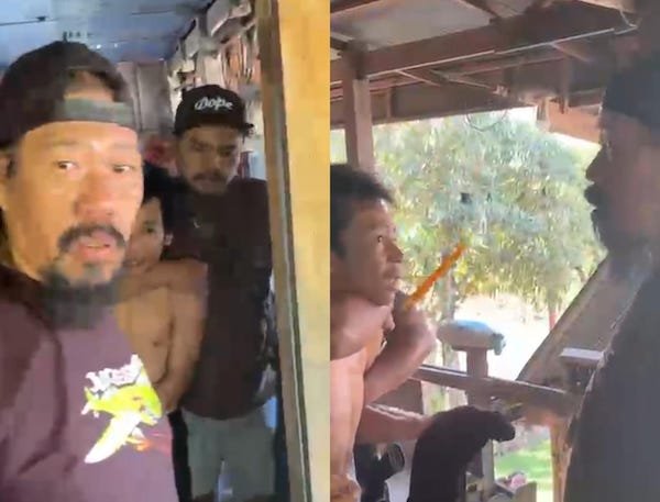 Polres Jeneponto Ringkus Dua Pencuri Cengkeh di Rumbia, 1 Buron
