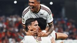 Spanyol Bungkam Portugal 1-0, Ronaldo Gigit Jari di Piala Dunia 2026