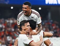 Spanyol Bungkam Portugal 1-0, Ronaldo Gigit Jari di Piala Dunia 2026