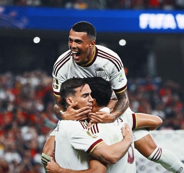 Spanyol Bungkam Portugal 1-0, Ronaldo Gigit Jari di Piala Dunia 2026