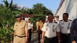 Bupati Bulukumba Tinjau SAE Panrita Lopi Lapas Bulukumba, Wujudkan Ketahanan Pangan