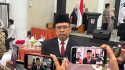 Usai Dilantik, BAZNAS Makassar Bakal Siapkan Big Data: Target Zakat Naik 30 Persen