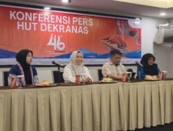Sulsel Siap Gelar Pameran Wastra dan Kriya Terbesar pada HUT Dekranas ke-46