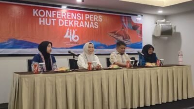 Sulsel Siap Gelar Pameran Wastra dan Kriya Terbesar pada HUT Dekranas ke-46