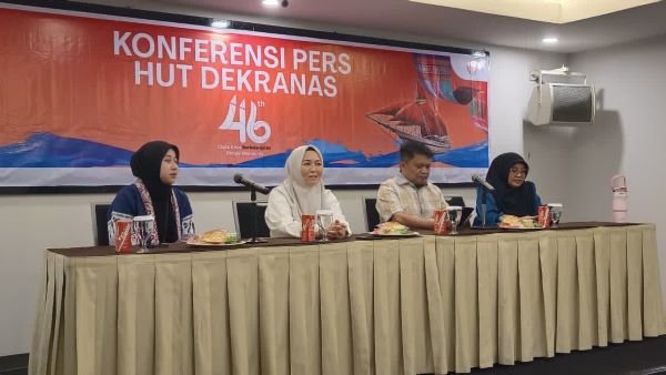 Sulsel Siap Gelar Pameran Wastra dan Kriya Terbesar pada HUT Dekranas ke-46