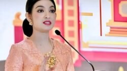Selvi Gibran Dijadwalkan Buka Pameran HUT Dekranas 2026 di Makassar