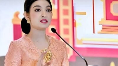Selvi Gibran Dijadwalkan Buka Pameran HUT Dekranas 2026 di Makassar