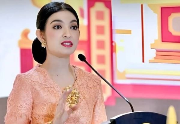 Selvi Gibran Dijadwalkan Buka Pameran HUT Dekranas 2026 di Makassar