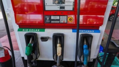 Pertamina Sulawesi Perkuat Pengawasan Penyaluran BBM Subsidi di Bone