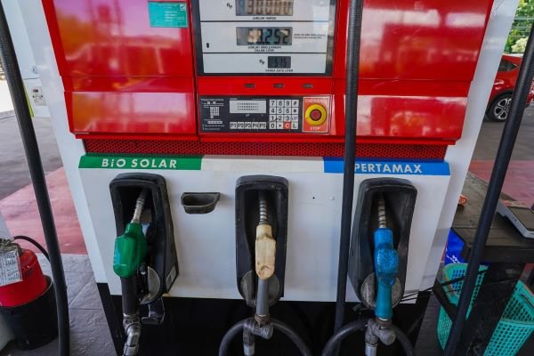Pertamina Sulawesi Perkuat Pengawasan Penyaluran BBM Subsidi di Bone