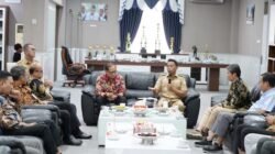 Kredit Perbankan di Sidrap Tumbuh 7,25 Persen, NPL Tetap Rendah