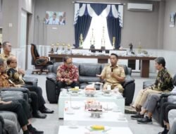 Kredit Perbankan di Sidrap Tumbuh 7,25 Persen, NPL Tetap Rendah
