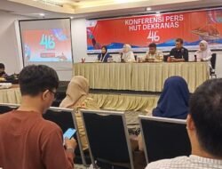 Panitia Target 40 Ribu Pengunjung Pameran Dekranas 2026 di Makassar