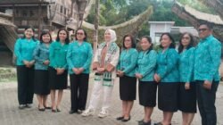 Tri Tito Karnavian Sebut Toraja Keajaiban Dunia, Dorong Budaya dan Pariwisata Mendunia