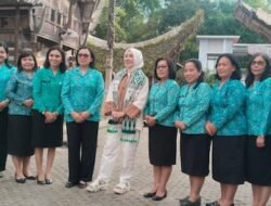 Tri Tito Karnavian Sebut Toraja Keajaiban Dunia, Dorong Budaya dan Pariwisata Mendunia