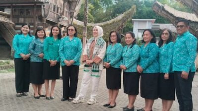 Tri Tito Karnavian Sebut Toraja Keajaiban Dunia, Dorong Budaya dan Pariwisata Mendunia