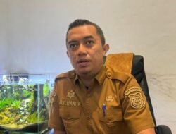 BKPSDM Catat 160 PPPK Pemkot Makassar Berhenti Jelang Evaluasi Kontrak