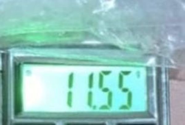 Polisi Gagalkan Peredaran Sabu 11 Gram di Takalar, Pelaku Sebut Pasokan dari Lapas