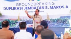 Respon Aksi Tanam Pisang di Jalan, Gubernur Sulsel: Kita Bekerja Sesuai Perencanaan