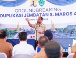Respon Aksi Tanam Pisang di Jalan, Gubernur Sulsel: Kita Bekerja Sesuai Perencanaan