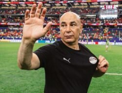 Hossam Hassan Protes VAR dan Wasit, Sebut Mesir Korban Ketidakadilan di Piala Dunia