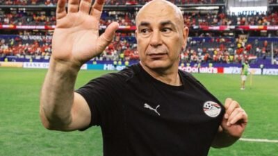 Hossam Hassan Protes VAR dan Wasit, Sebut Mesir Korban Ketidakadilan di Piala Dunia