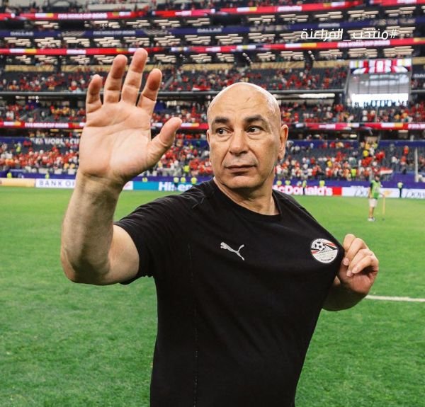 Hossam Hassan Protes VAR dan Wasit, Sebut Mesir Korban Ketidakadilan di Piala Dunia