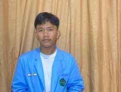 Mahasiswa Universitas Pancasakti Makassar, Sabet Medali Perak di KSOB 2026
