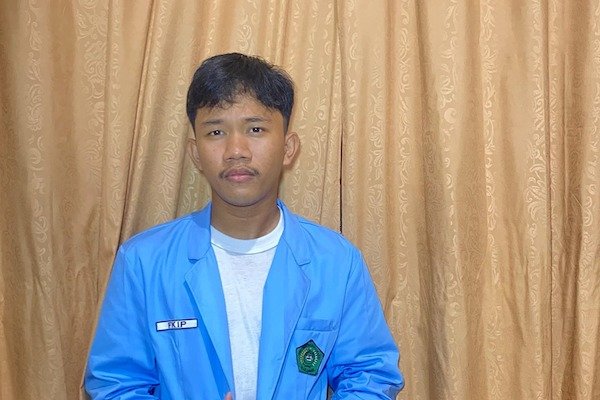 Mahasiswa Universitas Pancasakti Makassar, Sabet Medali Perak di KSOB 2026