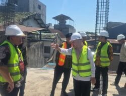 Pemkot Makassar Usulkan 79 Sekolah ke Pusat untuk Revitalisasi