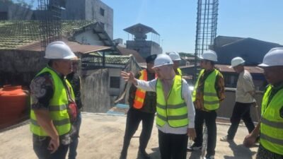 Pemkot Makassar Usulkan 79 Sekolah ke Pusat untuk Revitalisasi