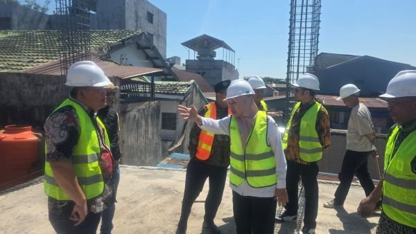 Pemkot Makassar Usulkan 79 Sekolah ke Pusat untuk Revitalisasi