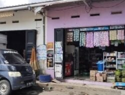 Polisi Ringkus Pelaku Pencurian BBM Terekam CCTV di Takalar