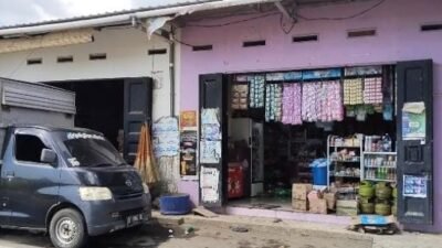 Polisi Ringkus Pelaku Pencurian BBM Terekam CCTV di Takalar