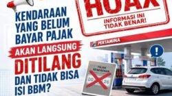 Pertamina Sulawesi Tegaskan Pelayanan SPBU Normal Sesuai SOP dan Ketentuan yang Berlaku