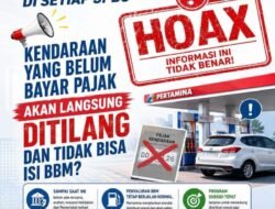 Pertamina Sulawesi Tegaskan Pelayanan SPBU Normal Sesuai SOP dan Ketentuan yang Berlaku