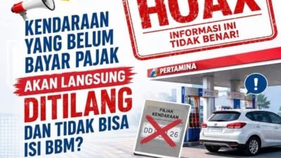 Pertamina Sulawesi Tegaskan Pelayanan SPBU Normal Sesuai SOP dan Ketentuan yang Berlaku