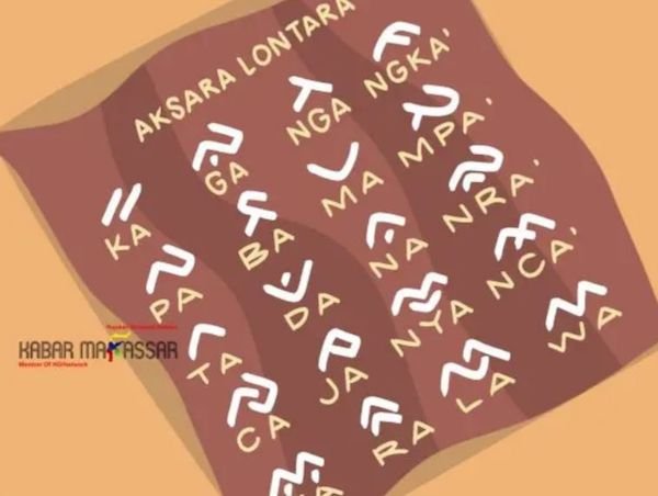 Festival Aksara Lontaraq, Konsisten Hidupkan Kembali Warisan Budaya