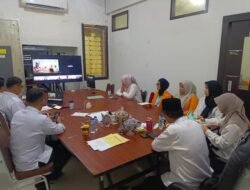 40 Persen Alumni P2P Bawaslu Sulsel Bentuk Komunitas Pengawas Pemilu