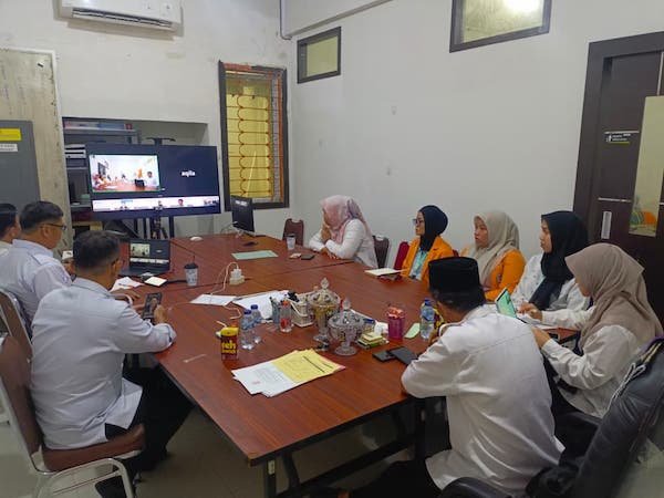 40 Persen Alumni P2P Bawaslu Sulsel Bentuk Komunitas Pengawas Pemilu