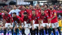 EFA Desak FIFA Evaluasi Wasit François Letexier Usai Kalah Dramatis dari Argentina